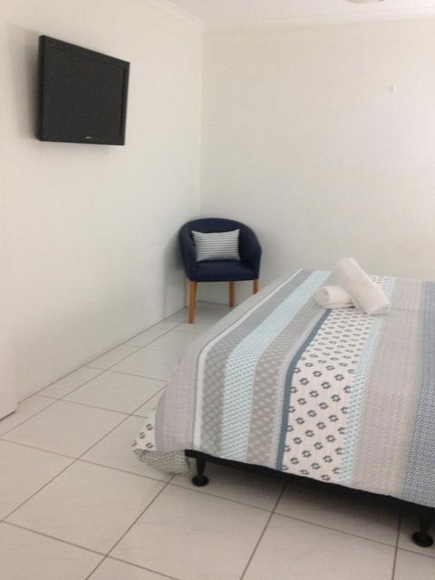 Chez Noosa Resort Motel - Accommodation Bookings 26