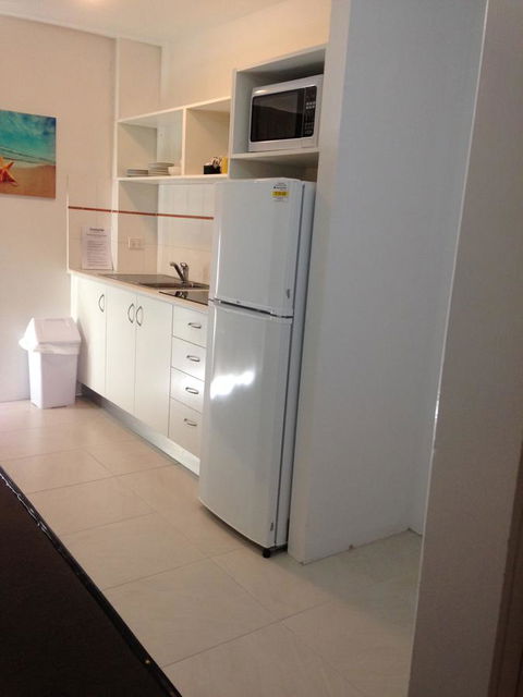 Chez Noosa Resort Motel - Accommodation Bookings 0