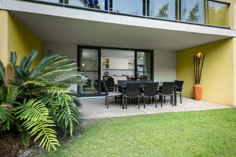 Coloured Sands - Rainbow Beach Resort - 5 Mins To Beach - Accommodation Bookings 11