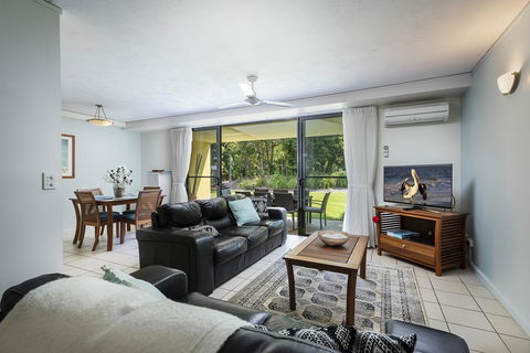 Coloured Sands - Rainbow Beach Resort - 5 Mins To Beach - Accommodation Bookings 0