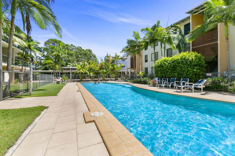 Coloured Sands - Rainbow Beach Resort - 5 Mins To Beach - Accommodation Bookings 18