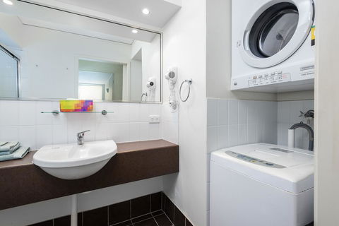Coloured Sands - Rainbow Beach Resort - 5 Mins To Beach - Accommodation Bookings 10