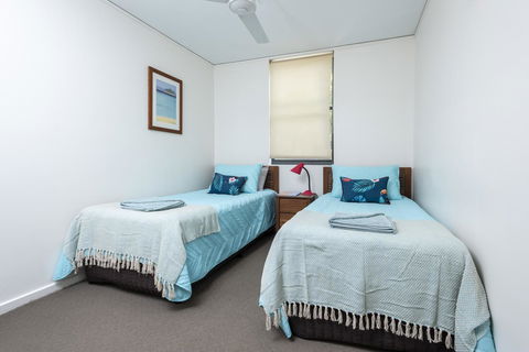 Coloured Sands - Rainbow Beach Resort - 5 Mins To Beach - Accommodation Bookings 7
