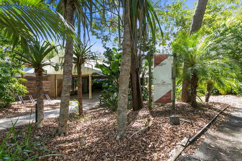 Coloured Sands - Rainbow Beach Resort - 5 Mins To Beach - Accommodation Bookings 22