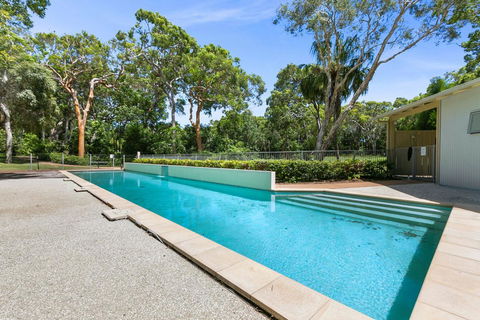 Coloured Sands - Rainbow Beach Resort - 5 Mins To Beach - Accommodation Bookings 19