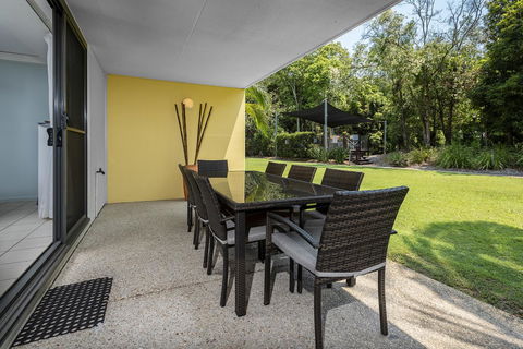 Coloured Sands - Rainbow Beach Resort - 5 Mins To Beach - Accommodation Bookings 12