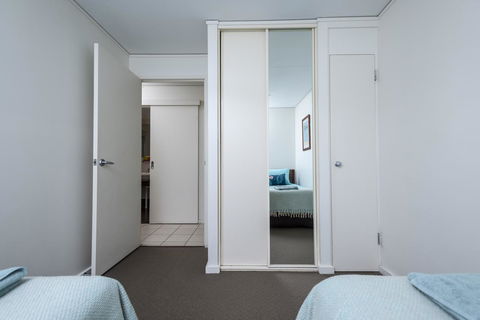 Coloured Sands - Rainbow Beach Resort - 5 Mins To Beach - Accommodation Bookings 8