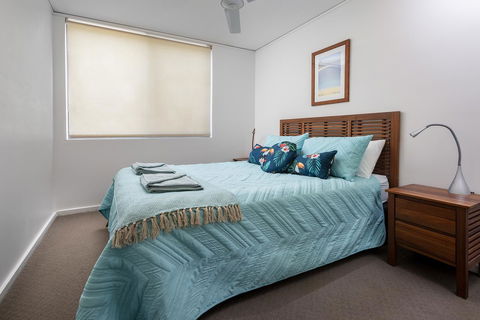 Coloured Sands - Rainbow Beach Resort - 5 Mins To Beach - Accommodation Bookings 5