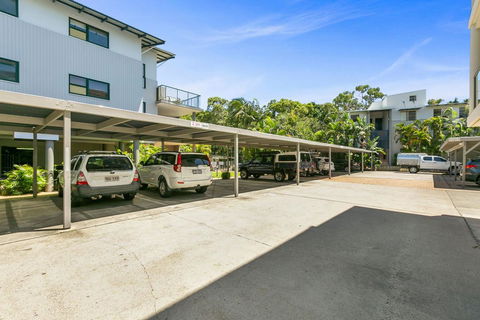 Coloured Sands - Rainbow Beach Resort - 5 Mins To Beach - Accommodation Bookings 16