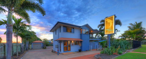 Dolphin Waters - Accommodation Bookings 14