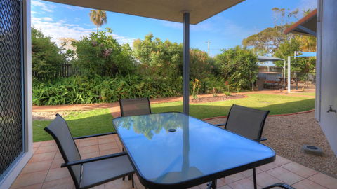 Dolphin Waters - Accommodation Bookings 11