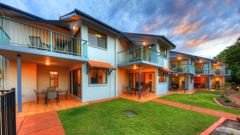 Dolphin Waters - Accommodation Bookings 16