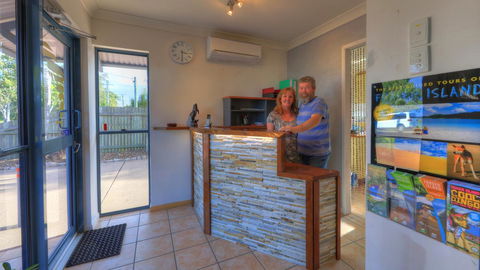 Dolphin Waters - Accommodation Bookings 13