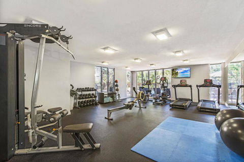 Peppers Noosa Resort And Villas - Accommodation Bookings 23
