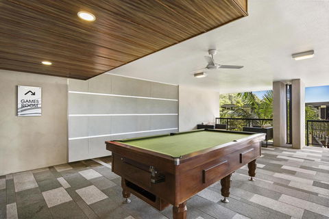 Peppers Noosa Resort And Villas - Accommodation Bookings 25
