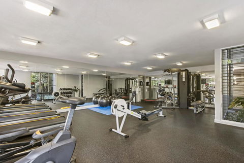 Peppers Noosa Resort And Villas - Accommodation Bookings 22