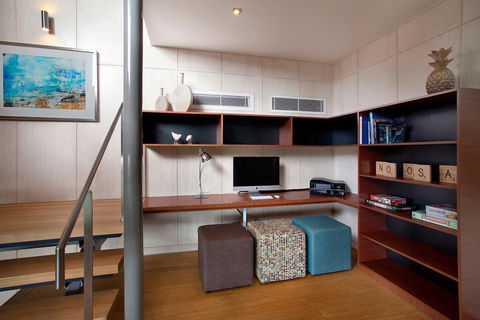 Peppers Noosa Resort And Villas - Accommodation Bookings 5