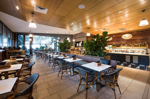 Peppers Noosa Resort And Villas - Accommodation Bookings 28