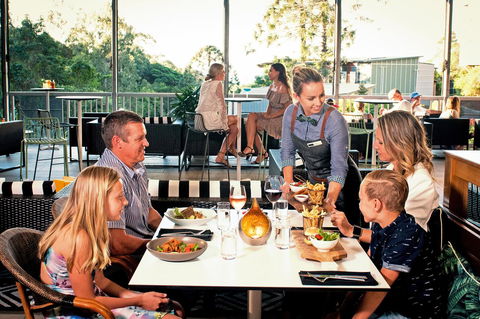 Peppers Noosa Resort And Villas - Accommodation Bookings 31