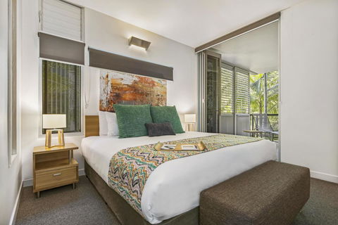 Peppers Noosa Resort And Villas - Accommodation Bookings 9