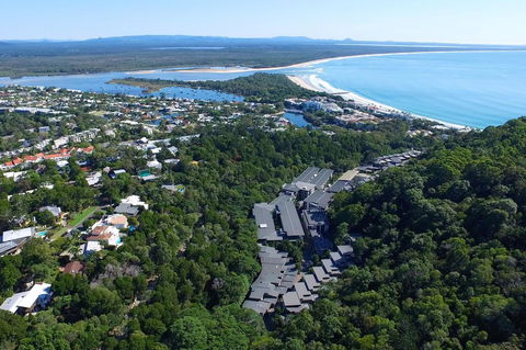Peppers Noosa Resort And Villas - Accommodation Bookings 34