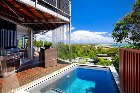 Peppers Noosa Resort And Villas - Accommodation Bookings 4