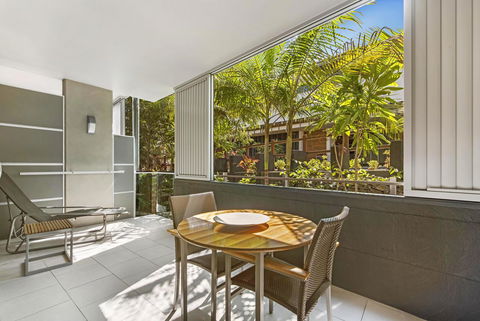 Peppers Noosa Resort And Villas - Accommodation Bookings 14
