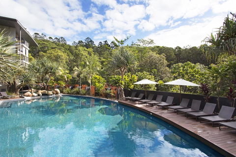 Peppers Noosa Resort And Villas - Accommodation Bookings 0
