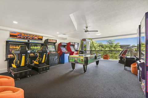 Peppers Noosa Resort And Villas - Accommodation Bookings 24
