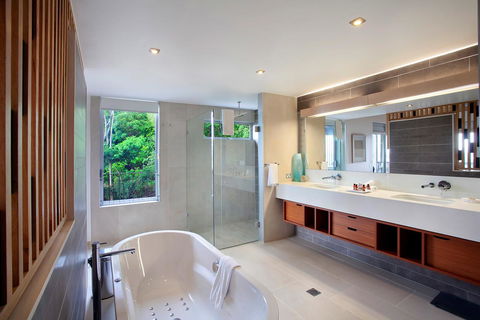 Peppers Noosa Resort And Villas - Accommodation Bookings 2