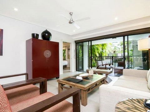 Luxury Apartments At Temple Resort And Spa Port Douglas - Accommodation Bookings 34