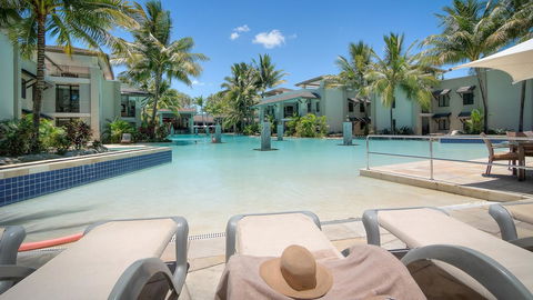 Luxury Apartments At Temple Resort And Spa Port Douglas - Accommodation Bookings 4