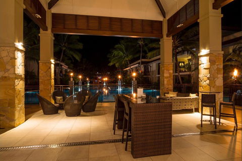 Luxury Apartments At Temple Resort And Spa Port Douglas - Accommodation Bookings 11