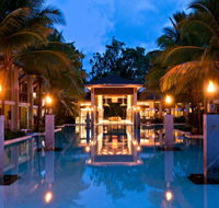Sea Temple Port Douglas Luxury Apartments
