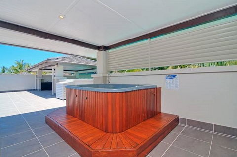 Luxury Apartments At Temple Resort And Spa Port Douglas - Accommodation Bookings 31