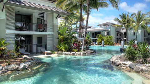 Luxury Apartments At Temple Resort And Spa Port Douglas - Accommodation Bookings 9