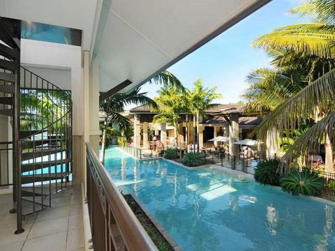Luxury Apartments At Temple Resort And Spa Port Douglas - Accommodation Bookings 25
