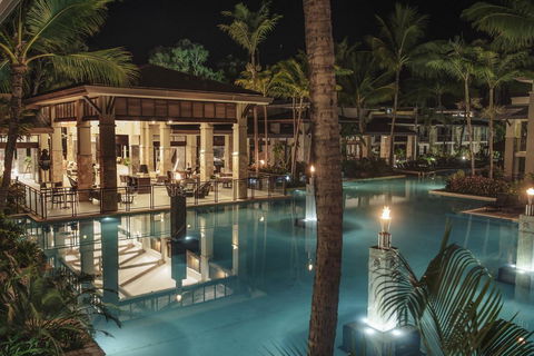 Luxury Apartments At Temple Resort And Spa Port Douglas - Accommodation Bookings 10