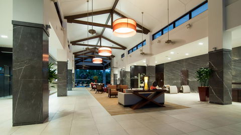 Luxury Apartments At Temple Resort And Spa Port Douglas - Accommodation Bookings 3