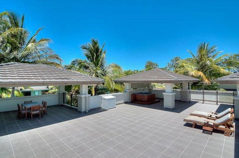 Luxury Apartments At Temple Resort And Spa Port Douglas - Accommodation Bookings 30