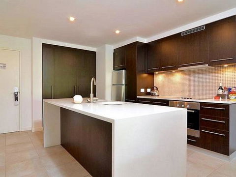 Luxury Apartments At Temple Resort And Spa Port Douglas - Accommodation Bookings 29