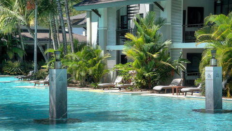 Luxury Apartments At Temple Resort And Spa Port Douglas - Accommodation Bookings 27
