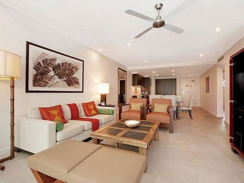 Luxury Apartments At Temple Resort And Spa Port Douglas - Accommodation Bookings 40