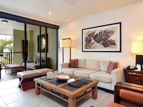 Luxury Apartments At Temple Resort And Spa Port Douglas - Accommodation Bookings 33