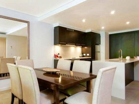 Luxury Apartments At Temple Resort And Spa Port Douglas - Accommodation Bookings 28