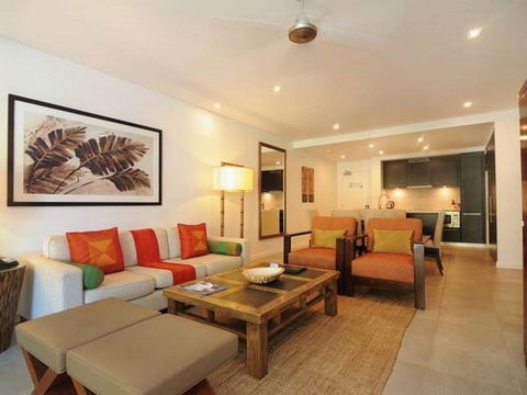 Luxury Apartments At Temple Resort And Spa Port Douglas - Accommodation Bookings 23