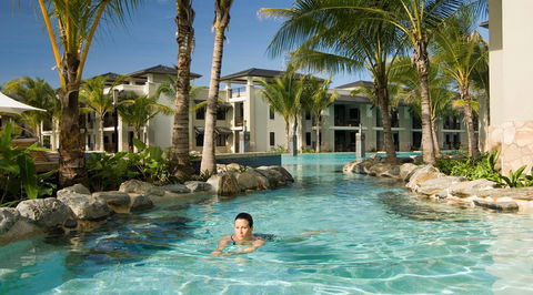 Luxury Apartments At Temple Resort And Spa Port Douglas - Accommodation Bookings 6