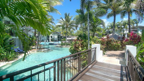Luxury Apartments At Temple Resort And Spa Port Douglas - Accommodation Bookings 43