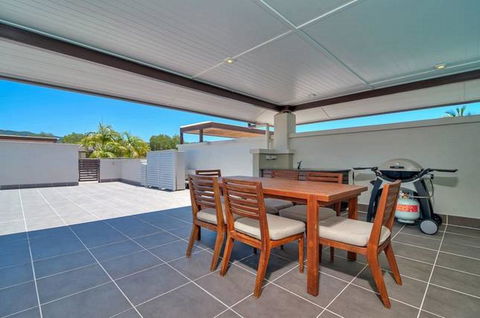 Luxury Apartments At Temple Resort And Spa Port Douglas - Accommodation Bookings 32