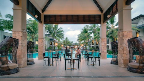 Luxury Apartments At Temple Resort And Spa Port Douglas - Accommodation Bookings 2